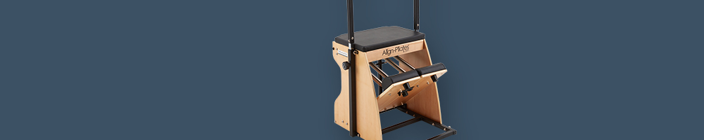 Official Align-Pilates HQ 