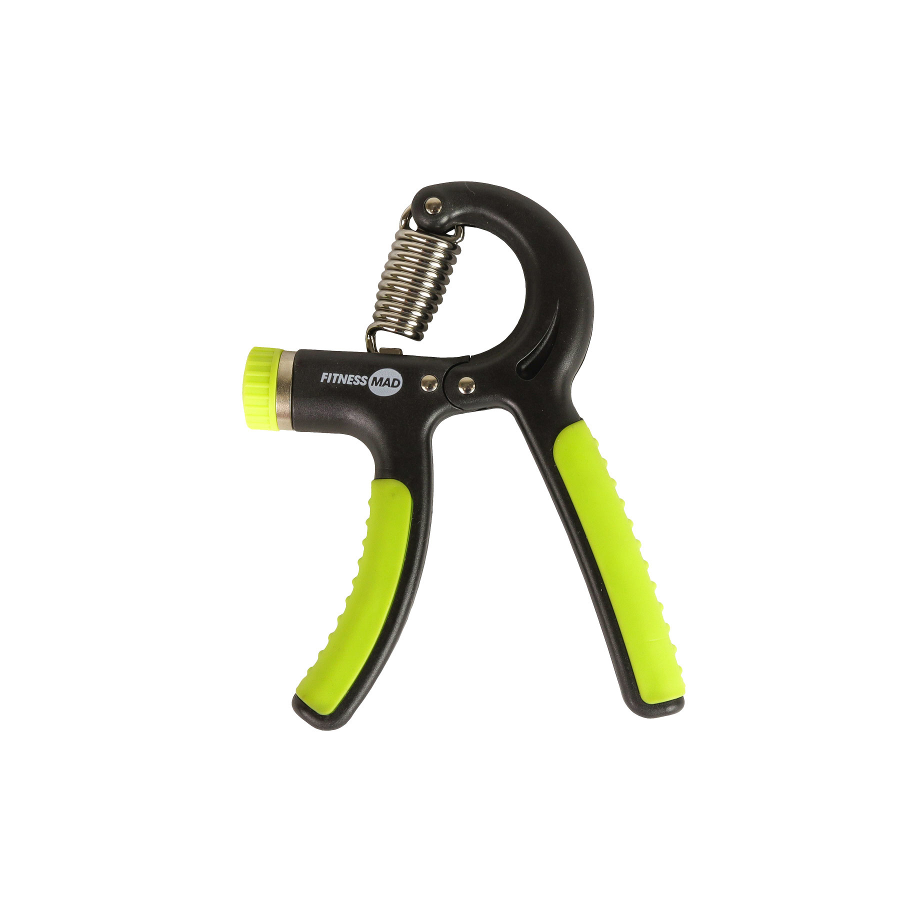 MummyFit Adjustable Hand Gripper