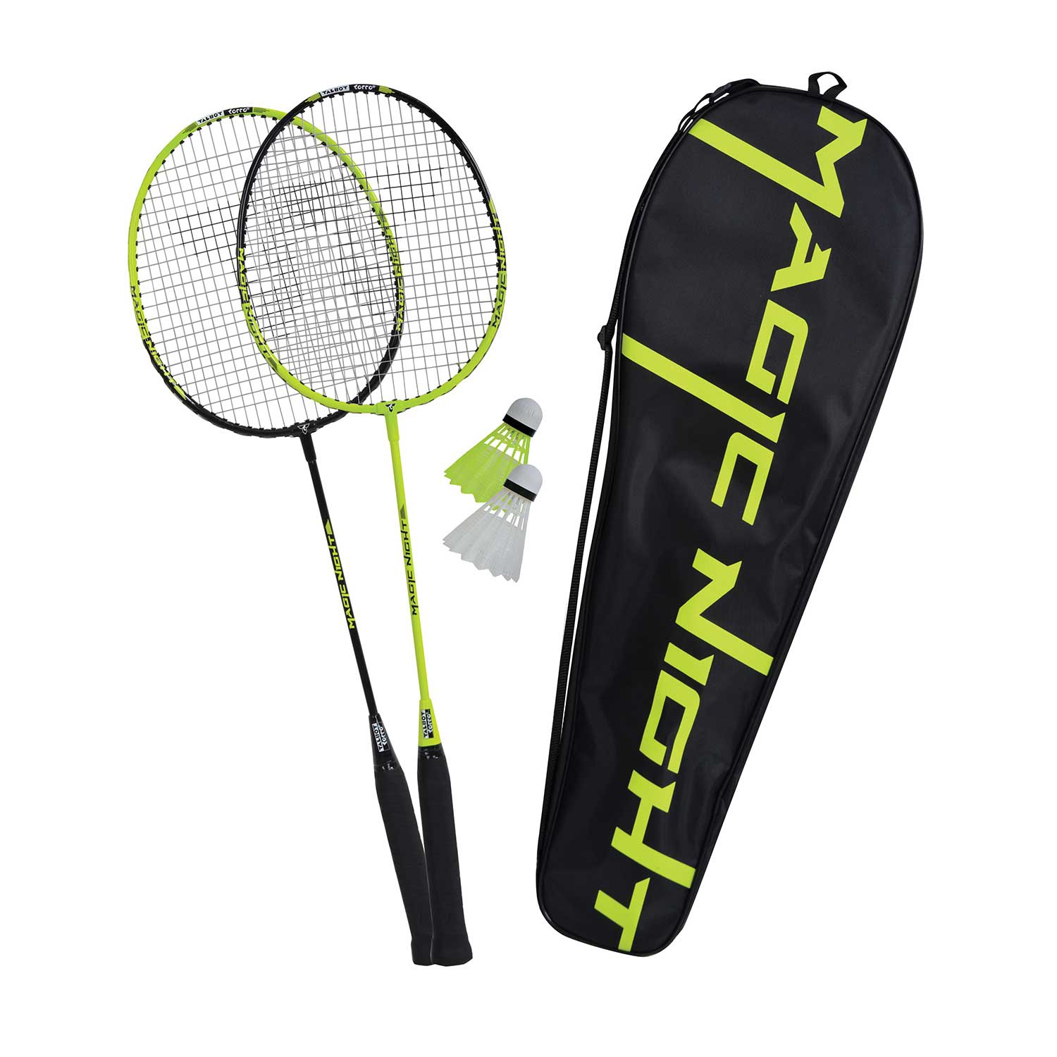 Badminton Equipment - - Mad-HQ Talbot-Torro