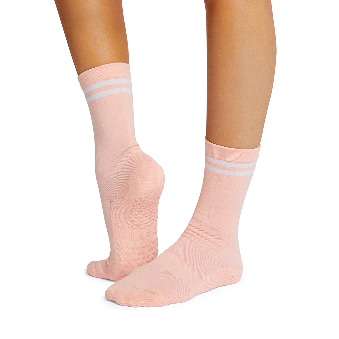 Tavi Grip Socks (closed-toe, randomly selected color/style
