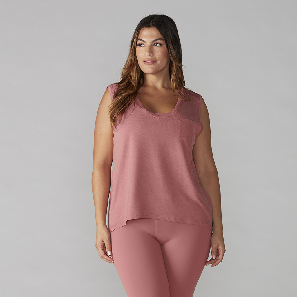 Tops - Yoga & Pilates Clothing - Mad-HQ