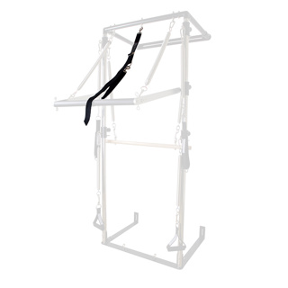 Pilates Foldable Wall Tower