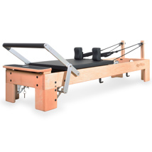 Pilates Reformers - Align-Pilates - Mad-HQ