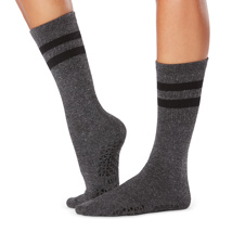 Tavi Noir Maddie Grip Socks In Deluxe - NG Sportswear International LTD
