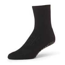 Base33 Grip Socks, Offers Exceptional Stability
