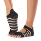 ToeSox Half Toe Bellarina - Grip Socks In Mystique - NG Sportswear  International LTD